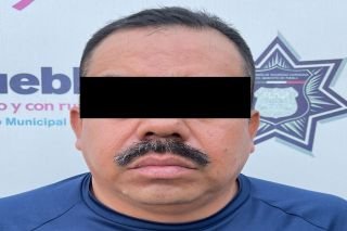 La SSC&nbsp;detuvo a "el bigotes", uno de los principales operadores de &ldquo;los castores&rdquo;&nbsp;