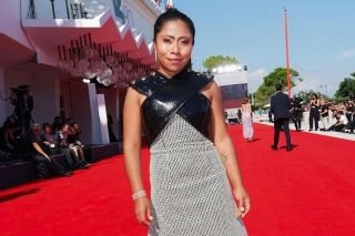 Victoria&rsquo;s Secret tiene un nuevo &ldquo;&aacute;ngel&rdquo;: Yalitza Aparicio