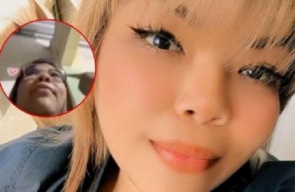 Keyla Andre&iacute;na la joven que transmitio su muerte en tiktok &iquest;C&oacute;mo y por qu&eacute; fue asesinada?