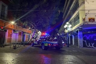 SSC cierra calles del CH para resguardar integridad de los Reyes Magos