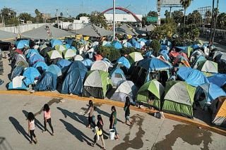 Tribunal del Quinto Circuito de EU, rechaz&oacute; cancelar el programa &ldquo;Qu&eacute;date en M&eacute;xico&ldquo;