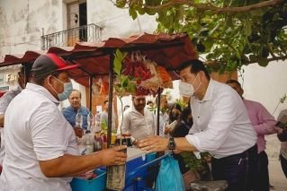 Armenta a favor de frenar la tala inmoderada con mayores penalizaciones