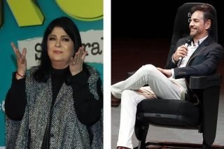 &ldquo;Nos dimos un abrazo&rdquo;: Eugenio habl&oacute; del encuentro con Victoria tras nacimiento de Tessa