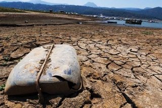 Sequ&iacute;a se intensifica: afecta el 46.3% del territorio mexicano, seg&uacute;n el SMN