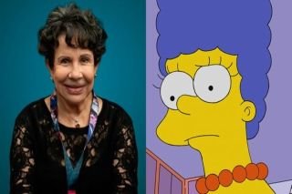 Muere la actriz de doblaje de Marge Simpson a los 81 a&ntilde;os