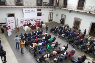 Avanza Gobierno de Puebla en modernizaci&oacute;n del transporte p&uacute;blico en la Sierra Nororiental