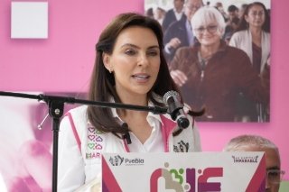 Pepe Chedraui y MariElise Budib encabezan la primera entrega del programa &ldquo;O&iacute;r para Vivir&rdquo;