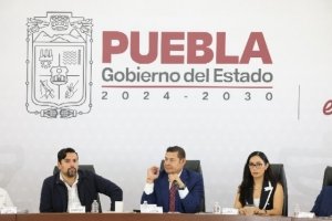 En Puebla avanza Plan H&iacute;drico Nacional con rescate del R&iacute;o Atoyac