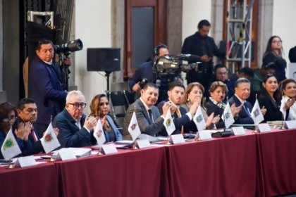 Gobierno de Puebla se Integra al consejo nacional de protecci&oacute;n civil; Fortalece prevenci&oacute;n y capacidad de respuesta