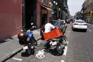 Termina prueba piloto!!! A partir del primero de julio ser&aacute;n v&aacute;lidas multas por parqu&iacute;metro en Puebla