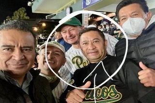 Jes&uacute;s Medina ingresa al padr&oacute;n de &ldquo;encuestadores&rdquo; fraudulentos