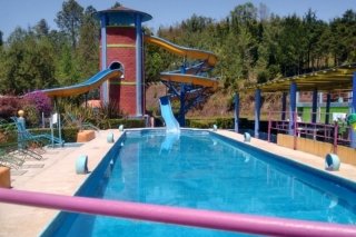 En temporada vacacional, Gobierno de Puebla refuerza verificaci&oacute;n sanitaria en balnearios