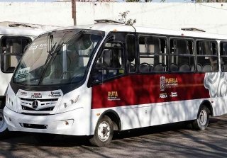 &iexcl;ZONA DE TERROR! Choferes de RUTA pactan con la delincuencia por miedo