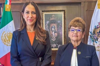 Guanajuato inicia 2025 con cambio en la Fiscal&iacute;a General; de manera provisional, llega Zuc&eacute; Anastacia Hern&aacute;ndez
