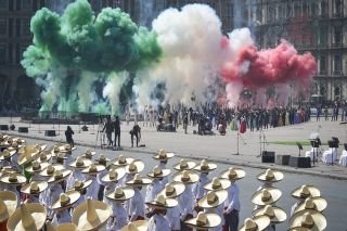 Si te urge un descanso, &iexcl;buenas noticias! Noviembre traer&aacute; un megapuente patri&oacute;tico