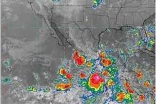 &iquest;Qu&eacute; afectaciones ha dejado Lester en su paso por M&eacute;xico?