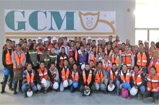 Granjas Carroll de M&eacute;xico, una gran empresa para laborar