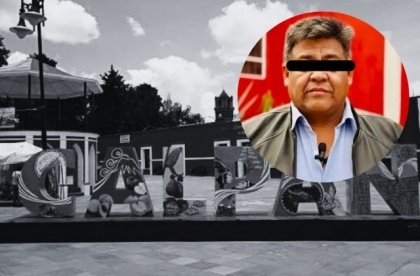 &iexcl;Esc&aacute;ndalo en Calpan! tras acusaciones al alcalde Vicente S&aacute;nchez de violencia pol&iacute;tica; se iniciar&aacute; Investigaci&oacute;n