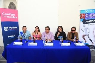 Invita Ayuntamiento de Puebla al &ldquo;Bravit&oacute;n Baile por la Vida&rdquo; este 28 de agosto
