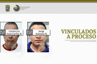 Terapeutas son vinculados a proceso por abuso sexual
