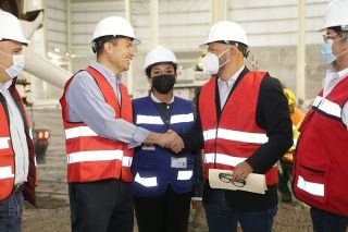 M&aacute;s empleos e inversi&oacute;n en Puebla capital, prioridad del Gobierno Municipal