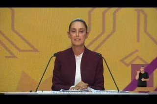 La privatizaci&oacute;n de los servicios de salud se ha convertido en centro de corrupci&oacute;n: Claudia Sheinbaum