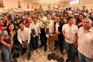 Defendemos al pueblo de las &eacute;lites burocr&aacute;ticas: Armenta