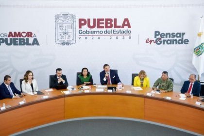 Trabajar&aacute; Gobierno con Empresarios la instalaci&oacute;n de un Consejo Estatal para el Desarrollo Econ&oacute;mico, Social y Ambiental