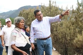 La visi&oacute;n y sensibilidad de Sergio Salom&oacute;n