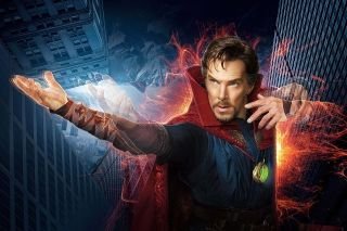 Filtran supuesta lista de personajes de la secuela de Dr. Strange