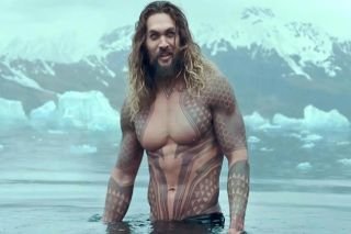 Jason Momoa no tiene donde vivir tras divorcio de Lisa Bonet