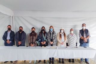 Se instala la sesi&oacute;n permanente de la comisi&oacute;n transitoria de plebiscitos en San Andr&eacute;s Cholula