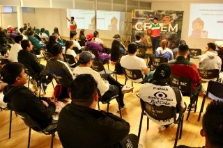 Impulsa IMDP y CONADE formaci&oacute;n de &ldquo;Promotores Deportivos Comunitarios&rdquo;