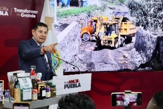 Ante pr&oacute;xima temporada de lluvias, Gobierno del Estado refuerza prevenci&oacute;n con acciones coordinadas