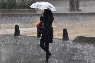 &iquest;En qu&eacute; estados del pa&iacute;s llover&aacute; y en cu&aacute;les har&aacute; calor este lunes 27 de junio?
