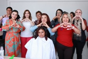 Avanza en Puebla prevenci&oacute;n de violencia contra mujeres