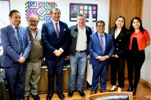 Tren Ligero en Puebla mejorar&aacute; conectividad e impacto al medio ambiente