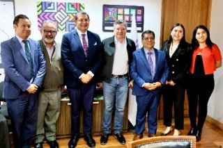 Tren Ligero en Puebla mejorar&aacute; conectividad e impacto al medio ambiente