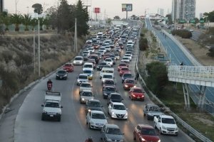 Ante el pron&oacute;stico de lluvias, el Gobierno de la Ciudad emite recomendaciones para automovilistas