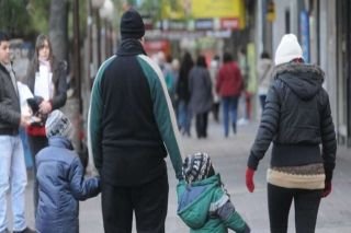 Se aproximan dos nuevos frentes fr&iacute;os al pa&iacute;s; se prev&eacute;n heladas, lluvias y ca&iacute;da de nieve
