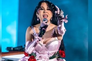 &ldquo;No ten&iacute;a ganas&rdquo;: tunden a Denisse Guerrero por sincerarse sobre el regreso de Belanova