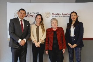 Protegemos con SEMARNAT y PROFEPA los ecosistemas de Puebla: Armenta