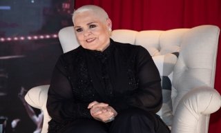 Tras hospitalizaci&oacute;n, Lupita D&rsquo;Alessio manda mensaje a fans