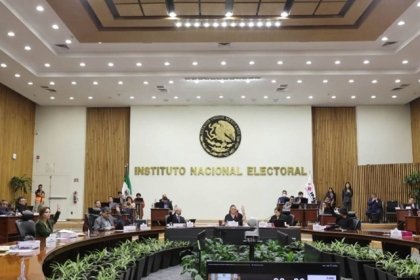 Sin conteo r&aacute;pido ni resultados inmediatos: INE explica c&oacute;mo ser&aacute; la elecci&oacute;n del Poder Judicial