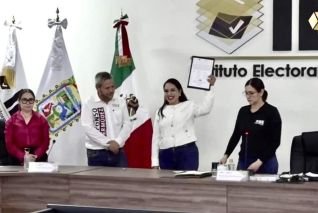 Gana Tonantzin Fern&aacute;ndez el recuento y ser&aacute; alcaldesa de San Pedro Cholula&nbsp;