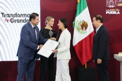 Puebla comparte su riqueza cultural a trav&eacute;s de 12 pueblos m&aacute;gicos: Armenta