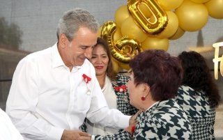 Reconoci&oacute; Pepe Chedraui a las y los maestros por su labor para la formaci&oacute;n de ni&ntilde;as, ni&ntilde;os y adolescentes