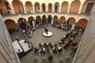 J&oacute;venes poblanos participan en proyecto municipal &ldquo;Startup&rdquo;