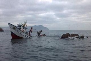 Mueren siete ni&ntilde;as ahogadas durante naufragio en Nigeria