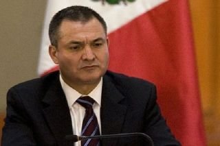 Gobierno de M&eacute;xico busca recuperar 700 mdd y otros bienes de Genaro Garc&iacute;a Luna en EU